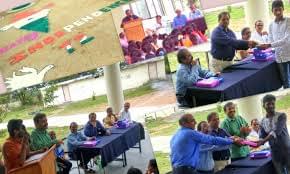 Government Polytechnic Station Ghanpur Jangaon Events photo 3